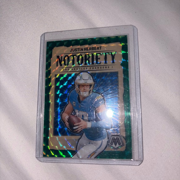 Football Trading Card Collection - Picture 5 of 5